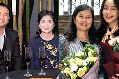 Mẹ ruột nhạc sĩ Hồ Hoài Anh: Từng là Trưởng khoa ở Nhạc viện âm nhạc quốc gia, sống kín tiếng tuổi xế chiều