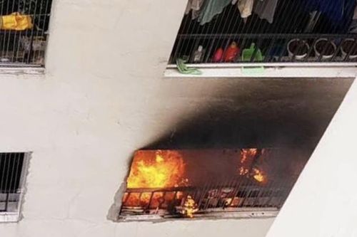 Cảnh báo cháy, nổ từ việc bảo dưỡng, sử dụng thiết bị máy lạnh không đúng cách