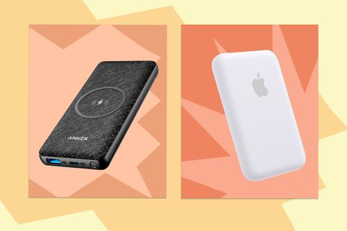 Không lo điện thoại hết pin với sạc dự phòng