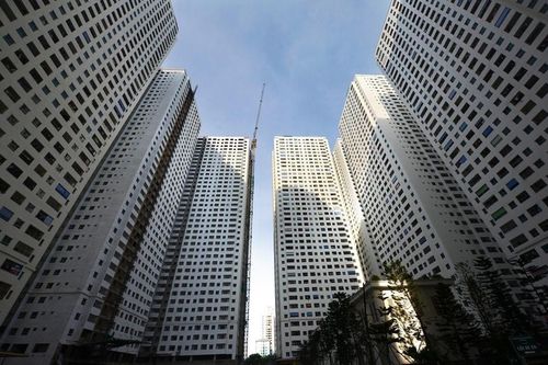 Loạt căn hộ chung cư được rao bán đấu giá từ hơn 1 tỷ đồng