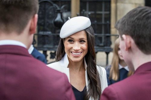 Hồi ký của Meghan Markle sẽ tiết lộ về mối quan hệ với hoàng gia Anh