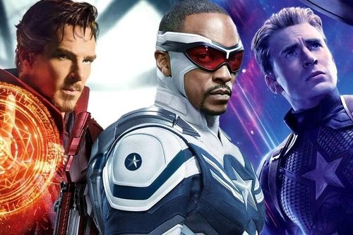 Avengers hiện như 'rắn mất đầu'