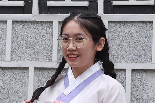Lễ hội 'Con đường văn hóa Hàn Quốc 2023'