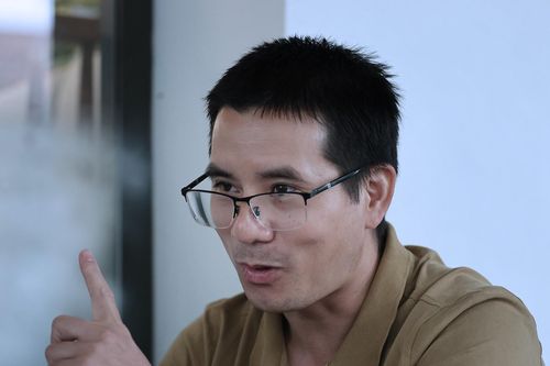 'Thư viện trường học ở nước ngoài là trái tim, ở nước ta là phần phụ'