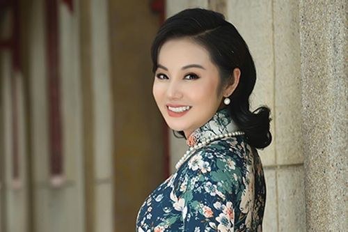 Lý do Amy Lê Anh - cháu gái danh ca Giao Linh nghỉ hát