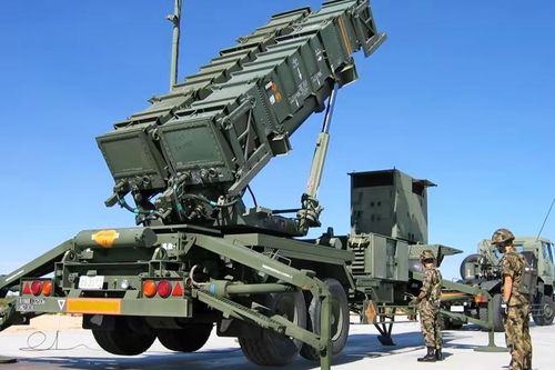 Nhật Bản triển khai hệ thống đánh chặn Patriot