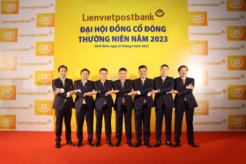 LPB đặt mục tiêu thay đổi mạnh mẽ, toàn diện trong nhiệm kỳ mới