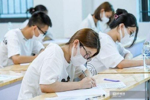 'Bỏ túi' các kỹ năng để giành điểm cao môn tiếng Anh thi THPT 2023