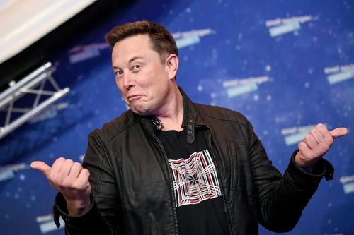 Elon Musk tự bỏ tiền túi để trả phí tick xanh cho một số người nổi tiếng