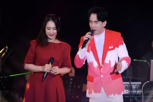 Lương Bích Hữu cực ngọt ngào trong ca khúc quê hương