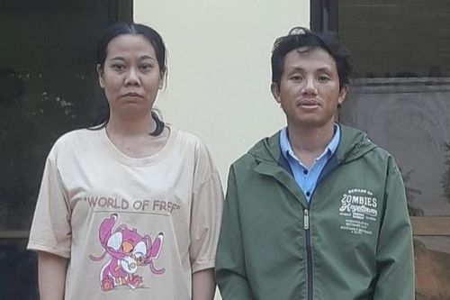 Sức khỏe yếu vẫn vượt 50 km chuyển trả 500 triệu cho người gửi nhầm
