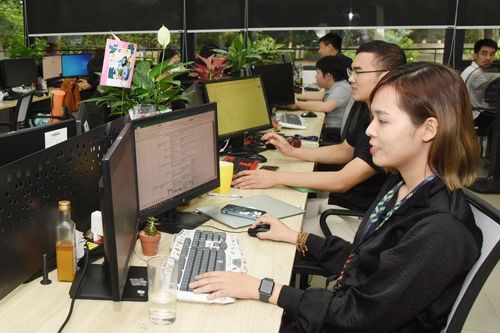 Phát huy lợi thế của thời kỳ cơ cấu dân số vàng