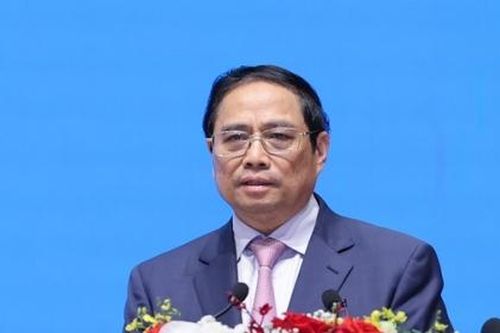 Thủ tướng: Sẽ có giải pháp khác hỗ trợ nhà đầu tư nước ngoài khi áp dụng thuế tối thiểu toàn cầu