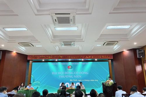 Kỳ vọng giá heo hơi tăng lên, Dabaco đặt mục tiêu lợi nhuận sau thuế đạt 569 tỷ đồng