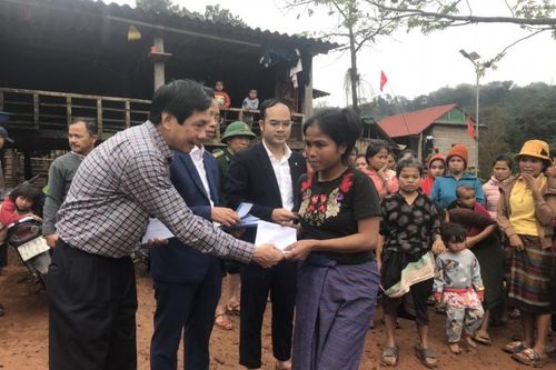 Kỳ 2: Người Mã Liềng thoát nghèo trên vùng định canh