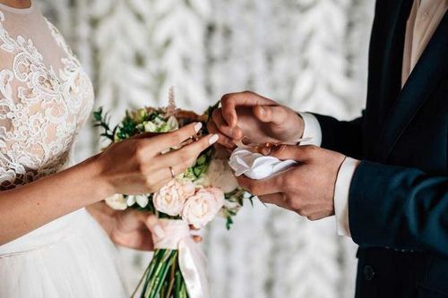 Kết hôn làm thay đổi 7 điều trong cuộc sống mà bạn không ngờ tới