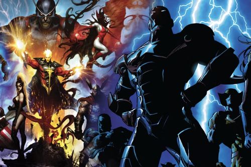 Những phiên bản Avengers trong đa vũ trụ Marvel