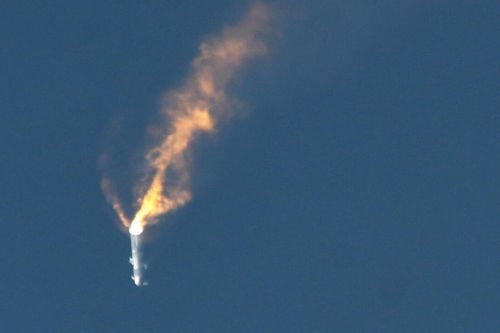 Vì sao tên lửa của Elon Musk vẫn là số một dù nổ tung giữa trời