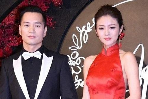 An Dĩ Hiên cắt đứt quan hệ với chồng tỷ phú