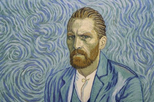 Tinh thần tự học và ham đọc của Van Gogh
