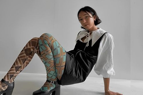 Mary Janes, đế xuồng và những mẫu giày đang phủ sóng đường phố