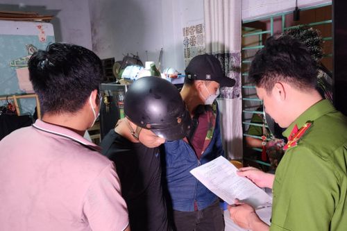 Vụ cướp ngân hàng Vietinbank: 36 giờ trốn chạy của nghi phạm