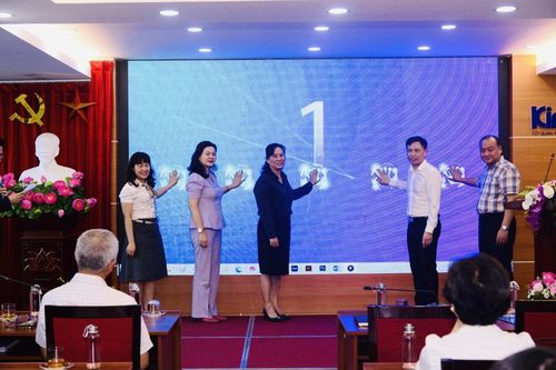 Phát động Chương trình truyền thông Bảo vệ môi trường Hà Nội năm 2023