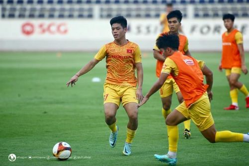 U22 Việt Nam và hành trình đến SEA Games 32: 31, 24, 20 và 11