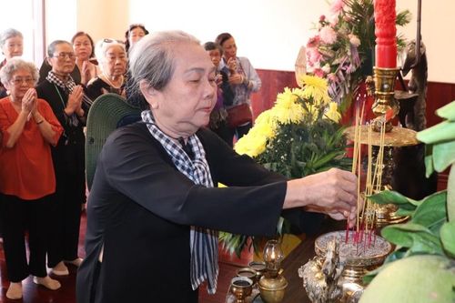 Kết thúc 22 ngày đêm 'Hành trình theo chân Bác'