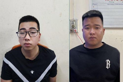 Nhóm đối tượng lừa mua điện thoại rồi cướp tài sản ở Bắc Giang