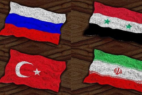 Các 'tư lệnh' quốc phòng Thổ Nhĩ Kỳ, Syria và Iran đến Nga nhóm họp, nỗ lực vì mục tiêu hòa giải