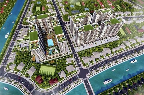 Tập đoàn Hoàng Quân đặt mục tiêu doanh thu gấp 5 lần năm 2022