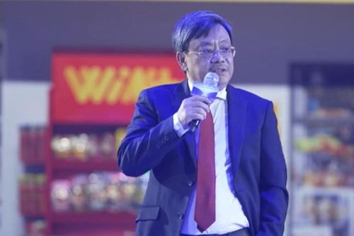 Tập đoàn Masan tính hút 19.000 tỷ đồng, doanh thu tăng mạnh