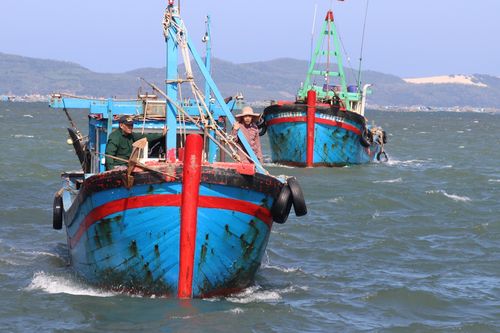 Hội Nghề cá kịch liệt phản đối lệnh cấm đánh bắt cá ngang ngược của Trung Quốc
