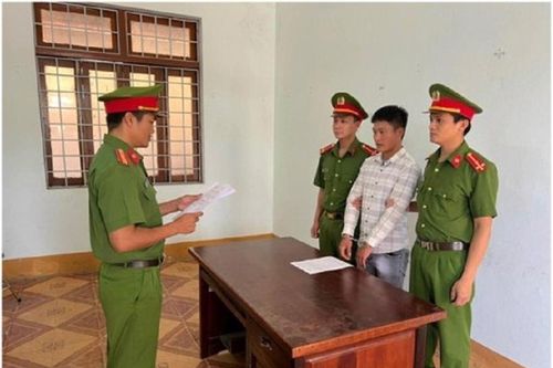 Phê chuẩn khởi tố đối tượng trộm nhiều củ sâm Ngọc Linh ở Kon Tum