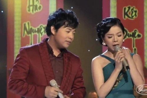 Quang Lê nói gì khi bị chê thua Lệ Quyên về cát-xê, độ nổi tiếng