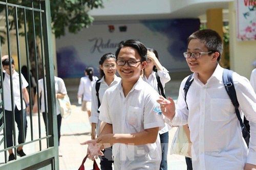 Hà Nội: 8 trường tư thục bị xử phạt vì tuyển sinh lớp 10 vượt chỉ tiêu