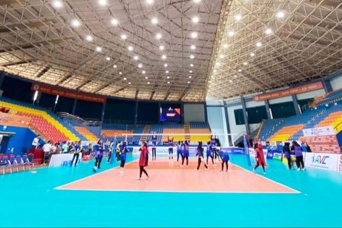Giải bóng chuyền vô địch các CLB nữ châu Á 2023 Cúp VTVcab: Bước chạy đà trước SEA Games 32
