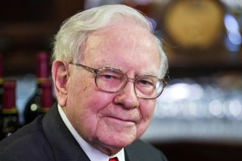 Sau bữa sushi ấy, Warren Buffett thề sẽ không bao giờ ăn đồ Nhật nữa