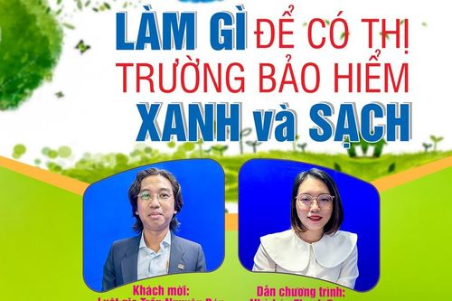 Đón xem Talk show: 8 giờ thứ 4 ngày 26-4