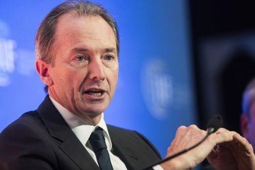 CEO Morgan Stanley: Lĩnh vực ngân hàng toàn cầu không rơi vào khủng hoảng