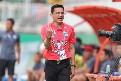 CLB HAGL kiến nghị VPF thay đổi việc dừng giải, có thể làm theo Thai League