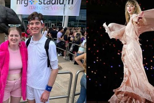 Một fan bị tai nạn giao thông, qua đời ngay sau khi tham dự tour diễn của Taylor Swift