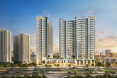TP. Hồ Chí Minh: 'Gỡ vướng' cho 6 dự án bất động sản của Tập đoàn Hưng Thịnh