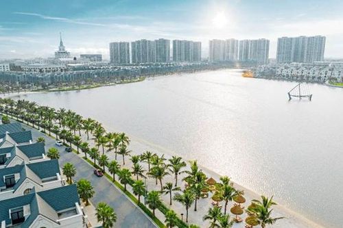 Vinhomes lãi ròng 11.900 tỷ đồng trong quý 1/2023