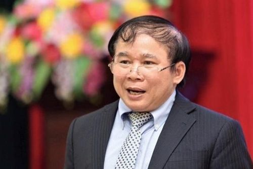GS.TSKH Bùi Văn Ga: 'Còn cơ quan chủ quản thì Hội đồng trường nên tổ chức theo hướng nhất thể hóa'