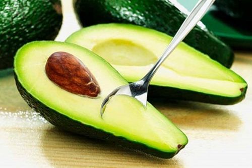 Những người không nên ăn bơ