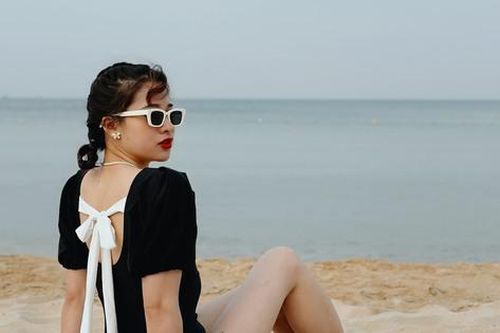 Kỳ nghỉ gõ cửa, những bãi biển ở Nam đảo Phú Quốc đẹp không kém ở Bắc đảo vẫy gọi du khách khắp mọi miền (Phần 2)