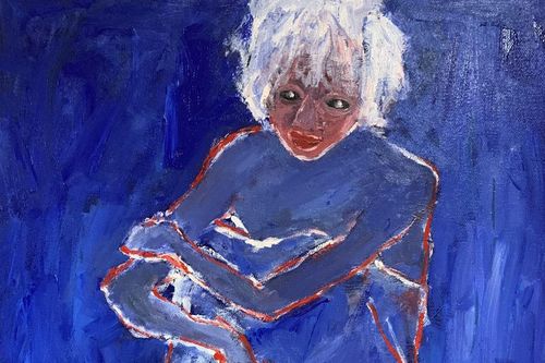 Triển lãm 'Nude': Đâu chỉ là sự trần trụi
