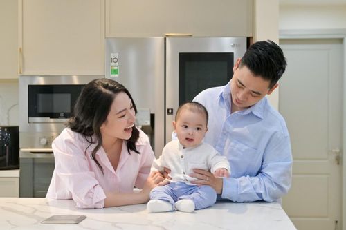 10 món đồ đáng tiền nên sắm cho 'em bé EASY'